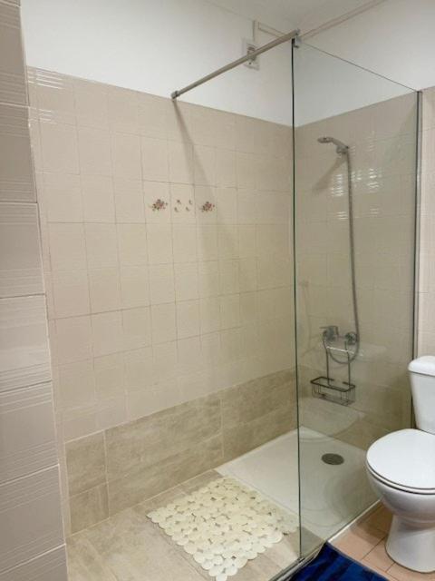 Apartamento Marisol Confort Aroeira  Екстериор снимка