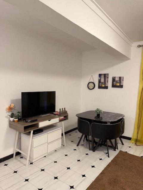 Apartamento Marisol Confort Aroeira  Екстериор снимка