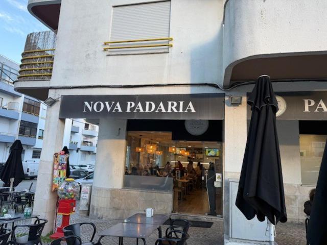 Apartamento Marisol Confort Aroeira  Екстериор снимка
