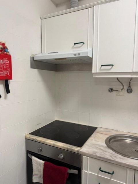 Apartamento Marisol Confort Aroeira  Екстериор снимка