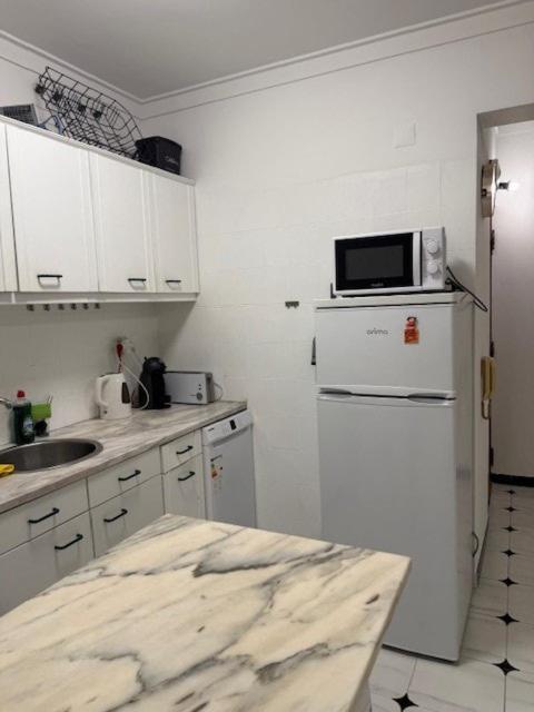 Apartamento Marisol Confort Aroeira  Екстериор снимка
